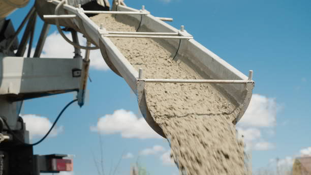 Best Concrete Driveway Installation in Mentone, IN