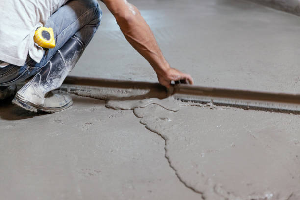 Best Concrete Retaining Walls in Mentone, IN