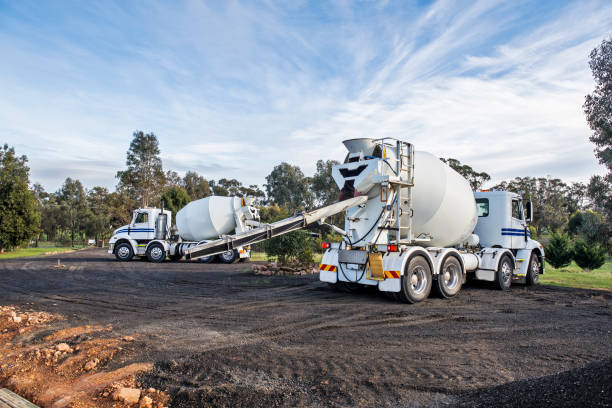 Best Concrete Demolition Services in Mentone, IN