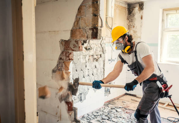 Best Residential Concrete Solutions in Mentone, IN