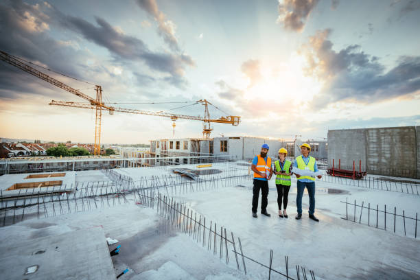 Best Concrete Demolition Services in Mentone, IN