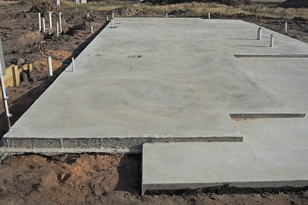 Best Concrete Driveway Installation in Mentone, IN