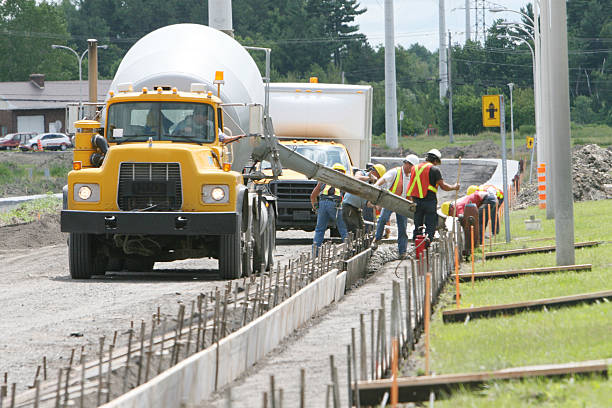 Best Concrete Sealing and Maintenance in Mentone, IN