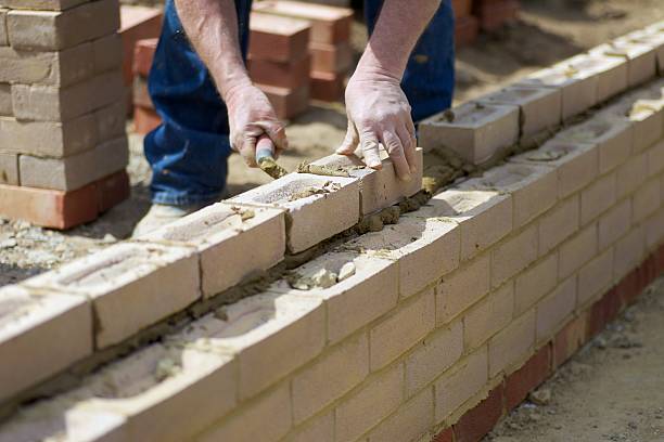 Best Concrete Patio Design and Installation in Mentone, IN